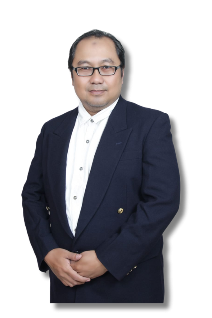 Raden Didiet Hendrawan