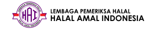 halal amal indonesia