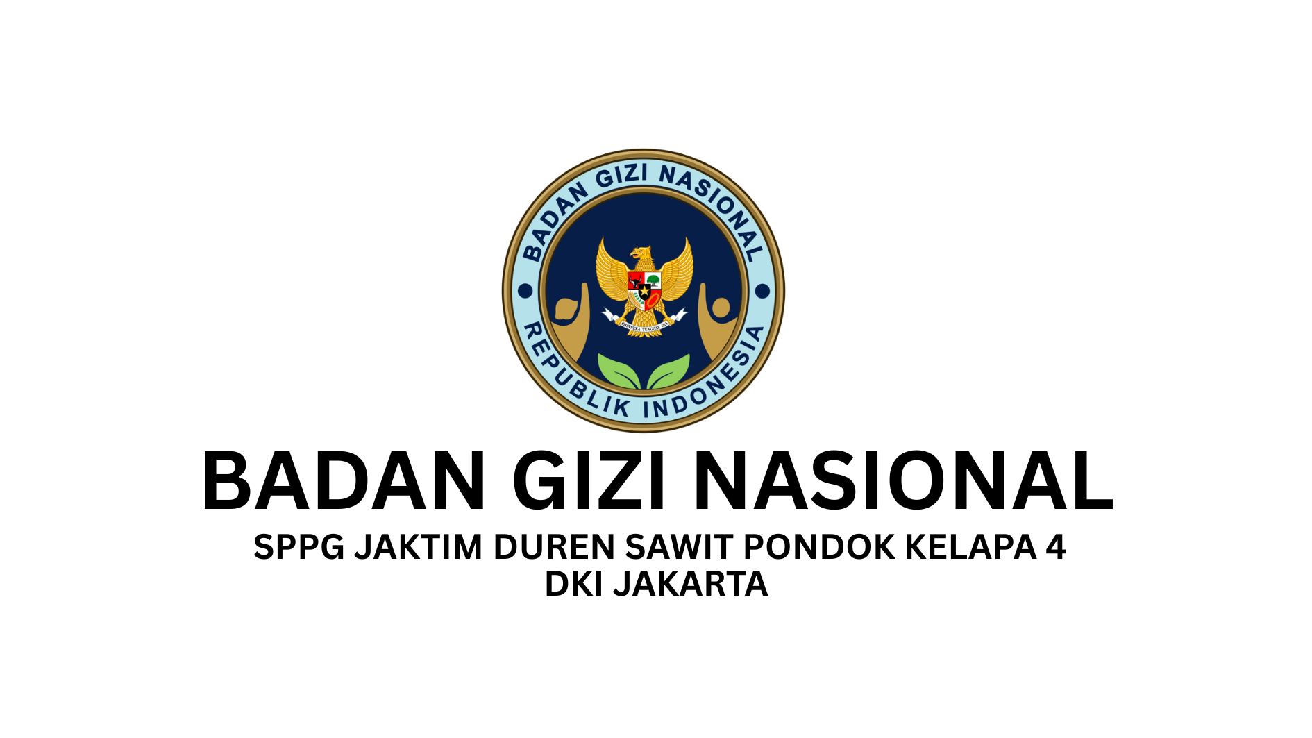 SPPG JAKTIM DUREN SAWIT PONDOK KELAPA 4 DKI JAKARTA
