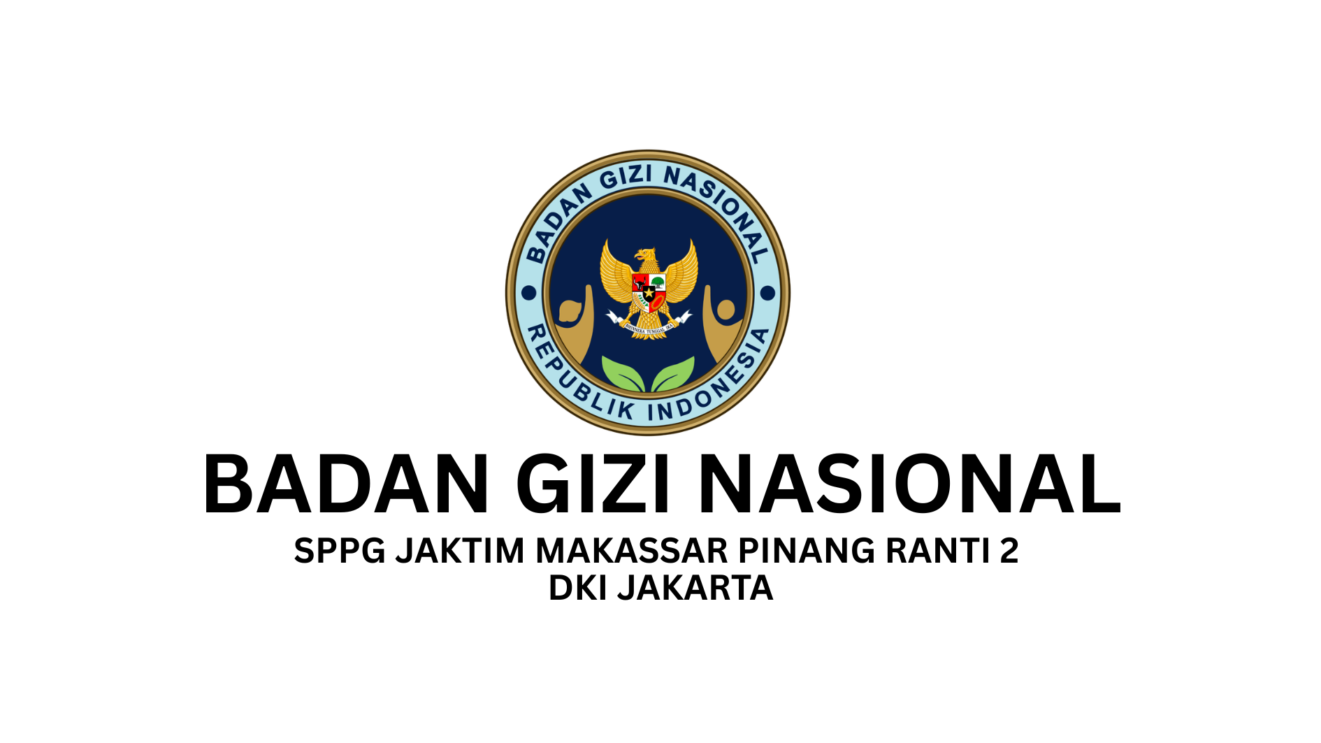 SPPG JAKTIM MAKASSAR PINANG RANTI 2 DKI JAKARTA