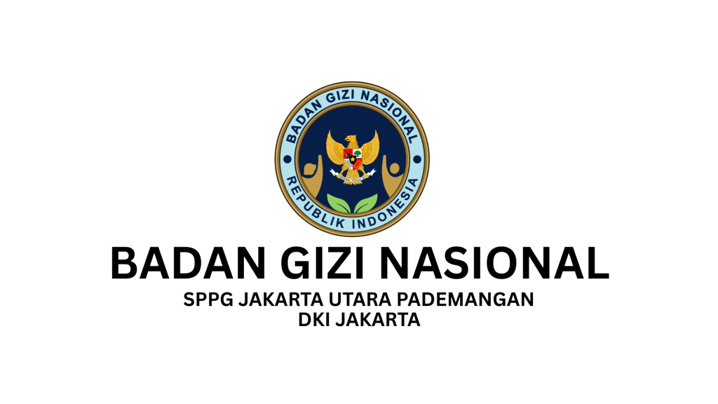 SERTIFIKASI SPPG JAKARTA UTARA PADEMANGAN DKI JAKARTA