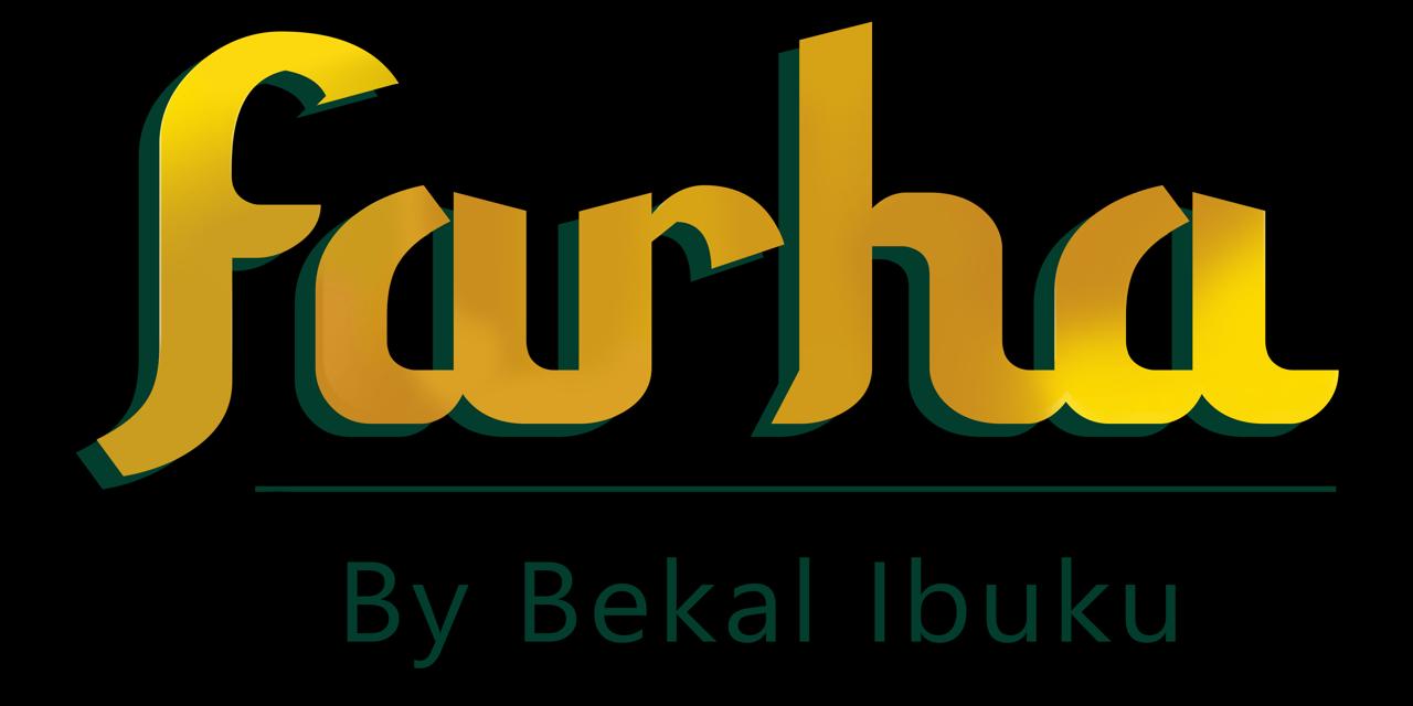 Logo Farha (PT Bekal Ibu Internasional)