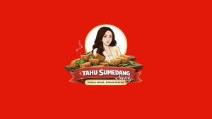 Tahu Sumedang Si Neng