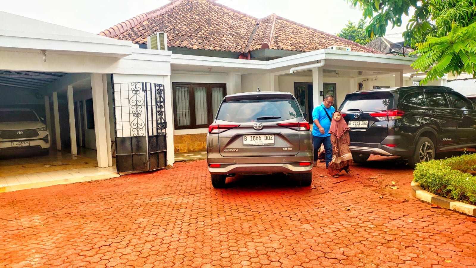 Kantor LPH HAI