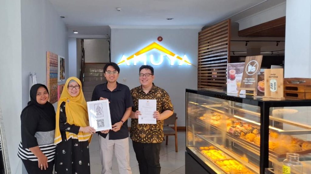 Restoran Amuya