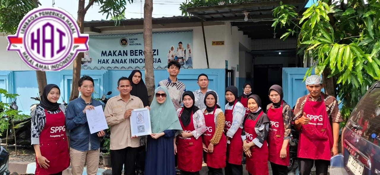Artikel Berita & Update LPH HAI
