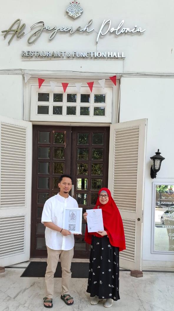 Artikel Berita & Update Al Jazera Resto