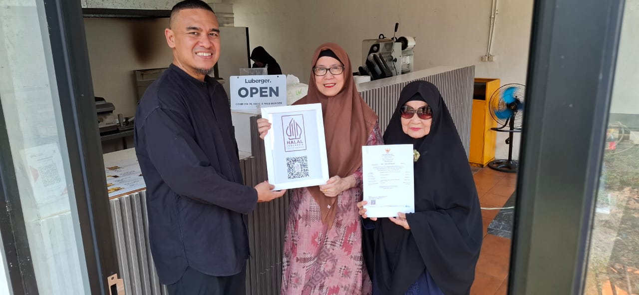 Artikel Berita & Update Luberberger Indonesia