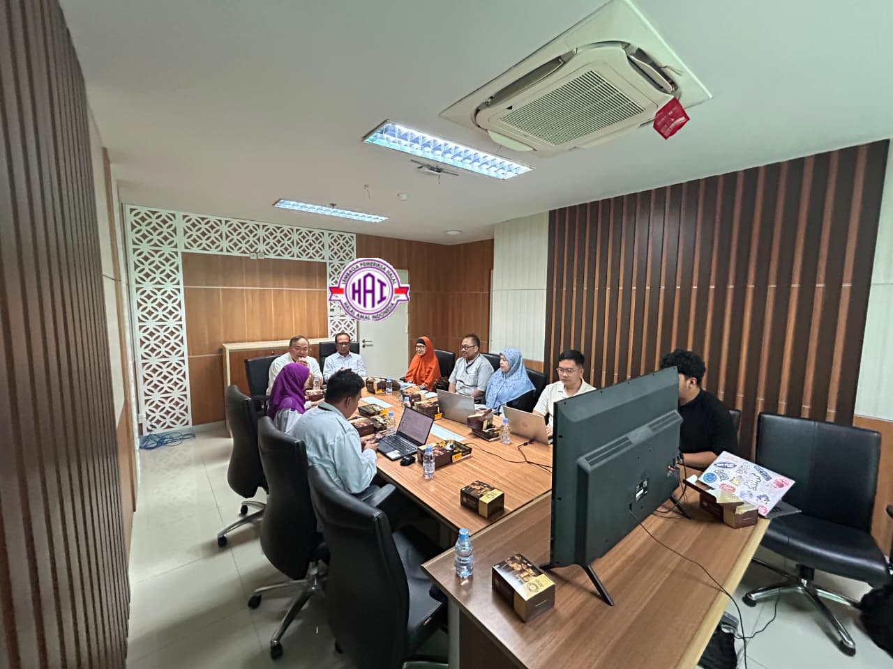 Artikel Berita & Update FGD