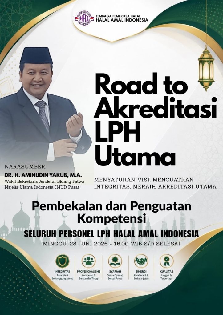 LPH HAI